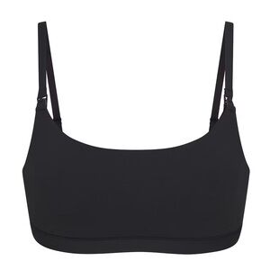 Skims MATERNITY PUMPING SCOOP BRALETTE